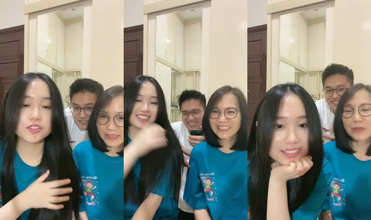 mainly.jennie's Live Session — Sep 2, 2026, 1:57 PM