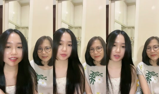 mainly.jennie's Live Session — Sep 5, 2026, 2:30 PM