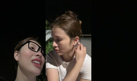 maiquannhan's Live Session — Sep 4, 2026, 1:54 PM