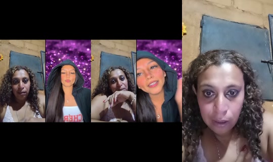 maira.zecea's Live Session — Aug 18, 2026, 4:59 AM