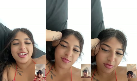 mairi.filc's Live Session — Jul 17, 2026, 3:33 PM