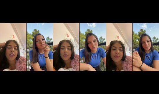 mairi.filc's Live Session — Jul 24, 2026, 2:16 PM