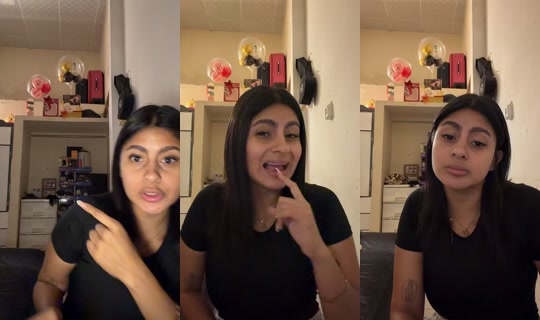 maisabrosaa's Live Session — Oct 1, 2026, 5:38 AM