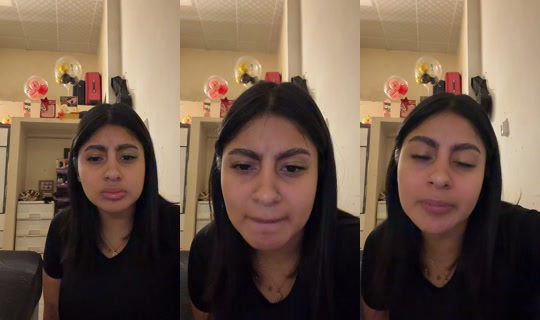 maisabrosaa's Live Session — Oct 1, 2026, 6:28 AM