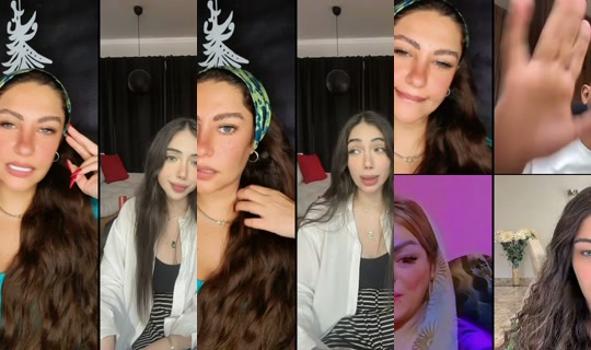 maisaleh77's Live Session — Jul 9, 2026, 1:02 PM