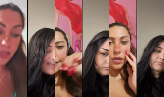 maisaleh77's Live Session — Jul 9, 2026, 4:20 PM