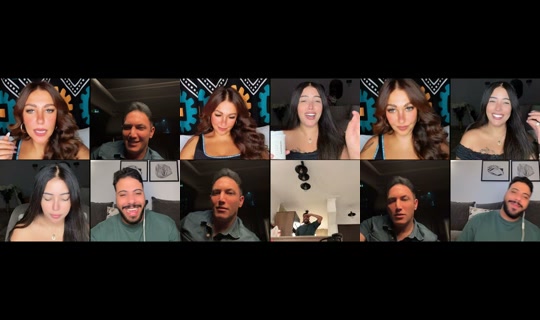 maisaleh77's Live Session — Oct 3, 2026, 7:06 PM