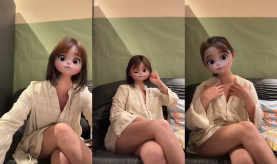 maischaa_'s Live Session — Aug 20, 2026, 11:35 PM