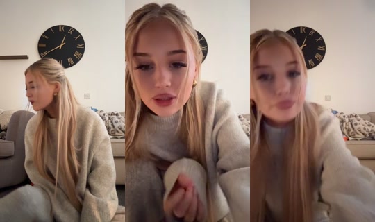 maisgracexo9's Live Session — Sep 27, 2026, 4:59 PM
