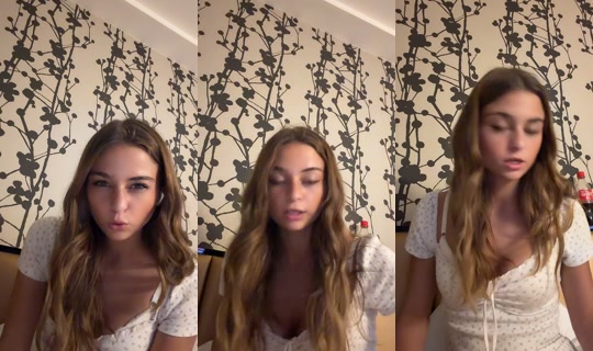 maisiesel's Live Session — Jul 13, 2026, 9:58 AM