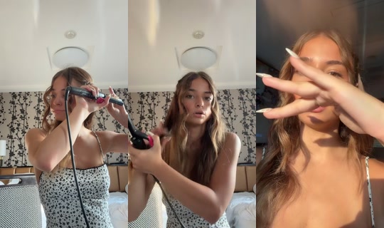 maisiesel's Live Session — Jul 14, 2026, 8:37 AM