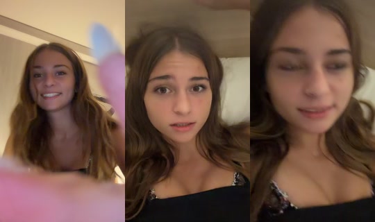 maisiesel's Live Session — Jul 19, 2026, 1:44 PM