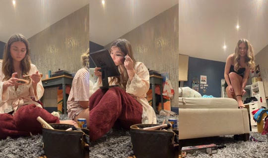 maisiesel's Live Session — Oct 24, 2026, 7:54 PM