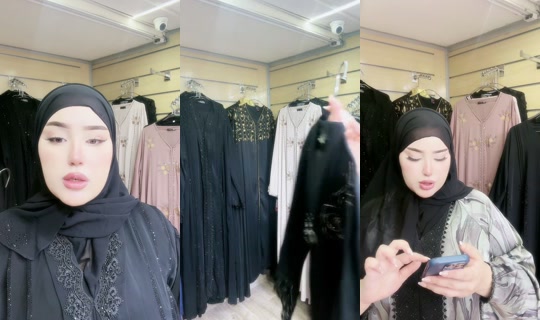 maison_arij_'s Live Session — Jul 24, 2026, 7:22 PM