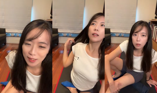 maisondemezo's Live Session — Oct 9, 2026, 7:33 AM