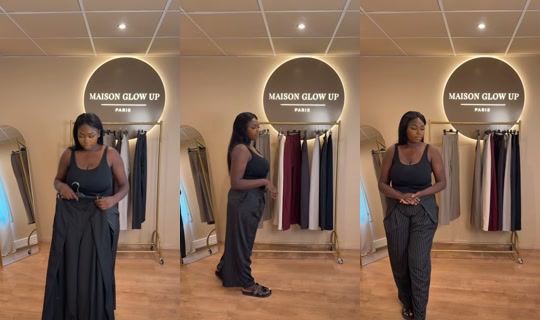 maisonglowup's Live Session — Jul 25, 2026, 5:58 PM