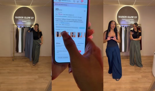 maisonglowup's Live Session — Sep 7, 2026, 8:47 PM