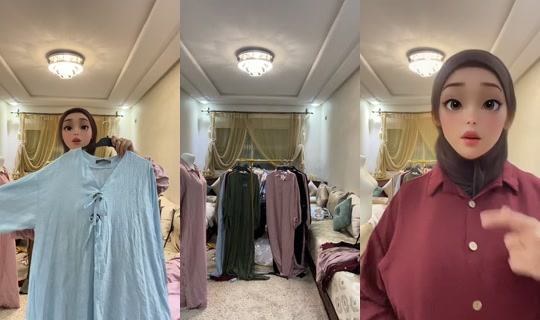 maisonsara.ma's Live Session — Jul 29, 2026, 8:53 PM
