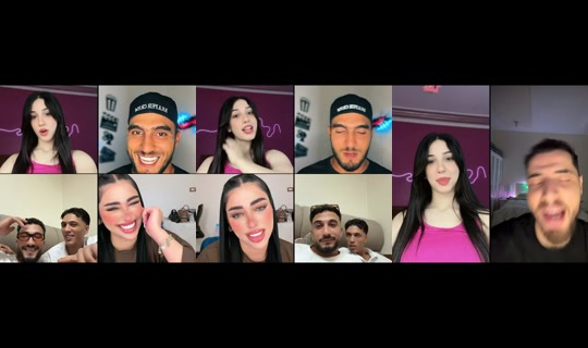 maissentelmoudi1's Live Session — Oct 1, 2026, 9:10 PM