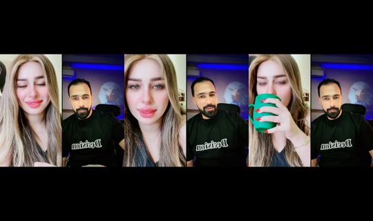 maissonelmaghrby's Live Session — Aug 12, 2026, 11:23 PM