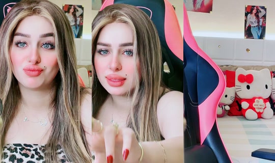 maissonelmaghrby's Live Session — Aug 13, 2026, 7:28 PM