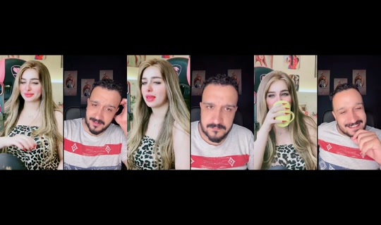 maissonelmaghrby's Live Session — Aug 13, 2026, 9:33 PM