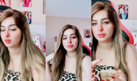 maissonelmaghrby's Live Session — Aug 14, 2026, 2:57 PM