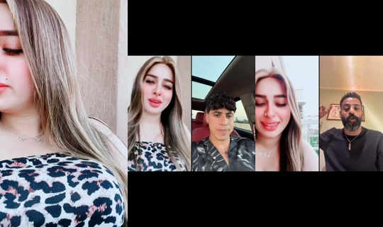 maissonelmaghrby's Live Session — Aug 14, 2026, 4:20 PM