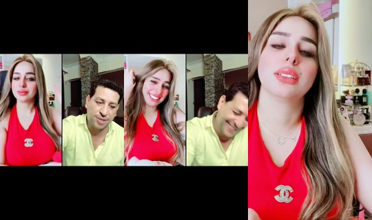 maissonelmaghrby's Live Session — Aug 15, 2026, 11:19 AM