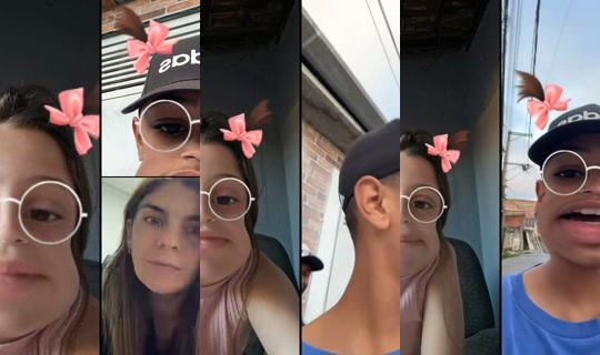maite.campus's Live Session — Aug 21, 2026, 8:31 PM
