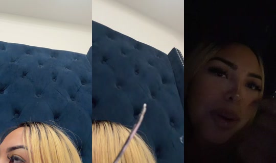 maitelucio's Live Session — Jul 26, 2026, 6:11 AM