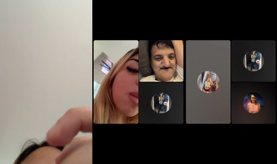 maitelucio's Live Session — Jul 27, 2026, 8:45 PM