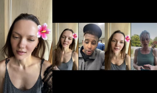maizvibe's Live Session — Jul 15, 2026, 2:50 PM