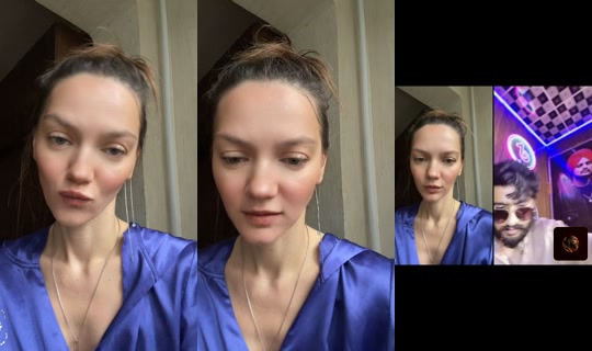 maizvibe's Live Session — Sep 12, 2026, 8:37 AM