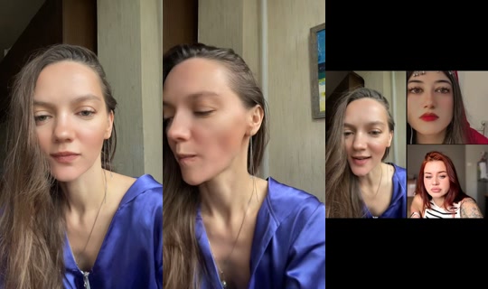 maizvibe's Live Session — Sep 12, 2026, 9:28 AM