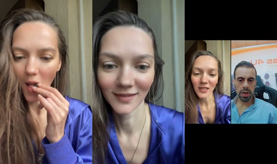 maizvibe's Live Session — Sep 12, 2026, 10:18 AM