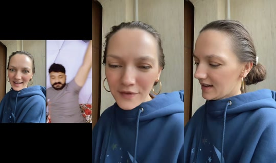 maizvibe's Live Session — Oct 27, 2026, 1:58 PM