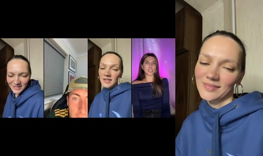 maizvibe's Live Session — Oct 27, 2026, 7:06 PM