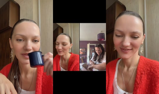 maizvibe's Live Session — Oct 29, 2026, 10:56 AM