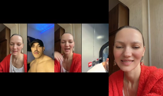 maizvibe's Live Session — Oct 29, 2026, 11:46 AM
