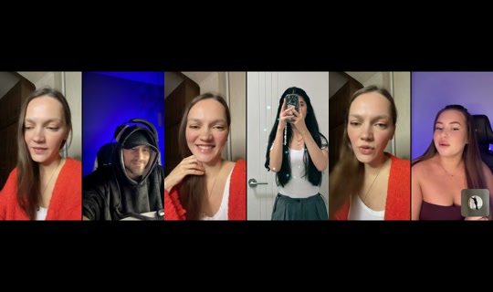 maizvibe's Live Session — Oct 29, 2026, 4:00 PM