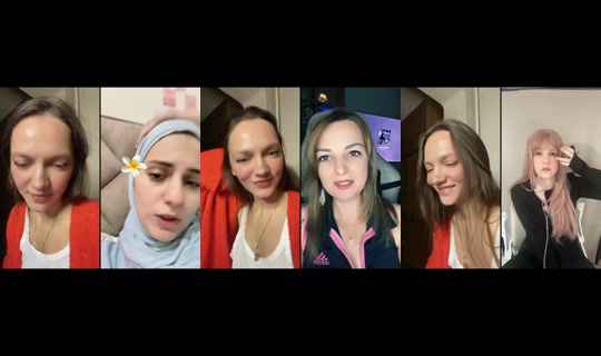 maizvibe's Live Session — Oct 29, 2026, 4:51 PM