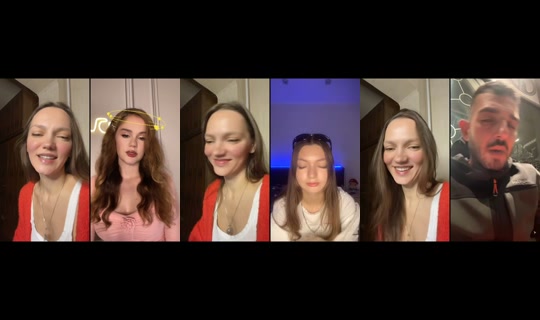 maizvibe's Live Session — Oct 29, 2026, 5:41 PM