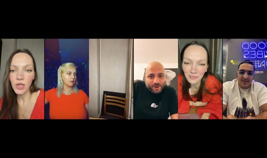 maizvibe's Live Session — Oct 29, 2026, 7:22 PM