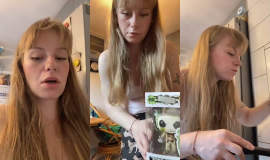 maja6854's Live Session — Jul 24, 2026, 5:03 PM