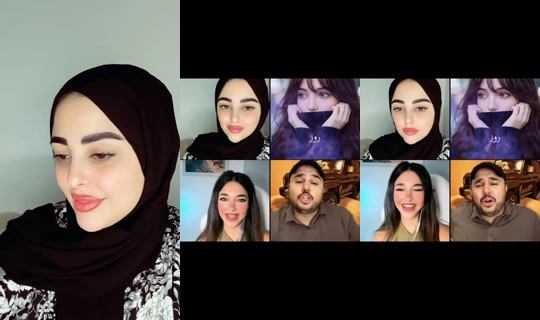 majdal864's Live Session — Sep 21, 2026, 9:42 AM