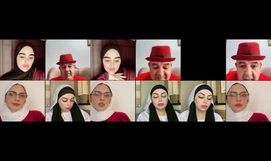 majdal864's Live Session — Sep 22, 2026, 8:29 AM