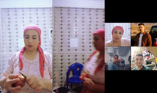 majdolin_sb's Live Session — Sep 16, 2026, 6:28 PM