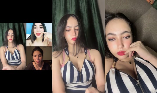 majdoulinbiebeza1's Live Session — Aug 31, 2026, 1:11 AM