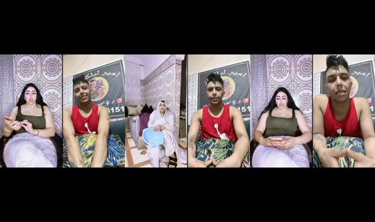 majdouline.0's Live Session — Jul 23, 2026, 9:35 PM